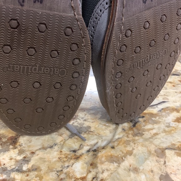 Caterpillar Men's shoes size 7 - Picture 7 of 11